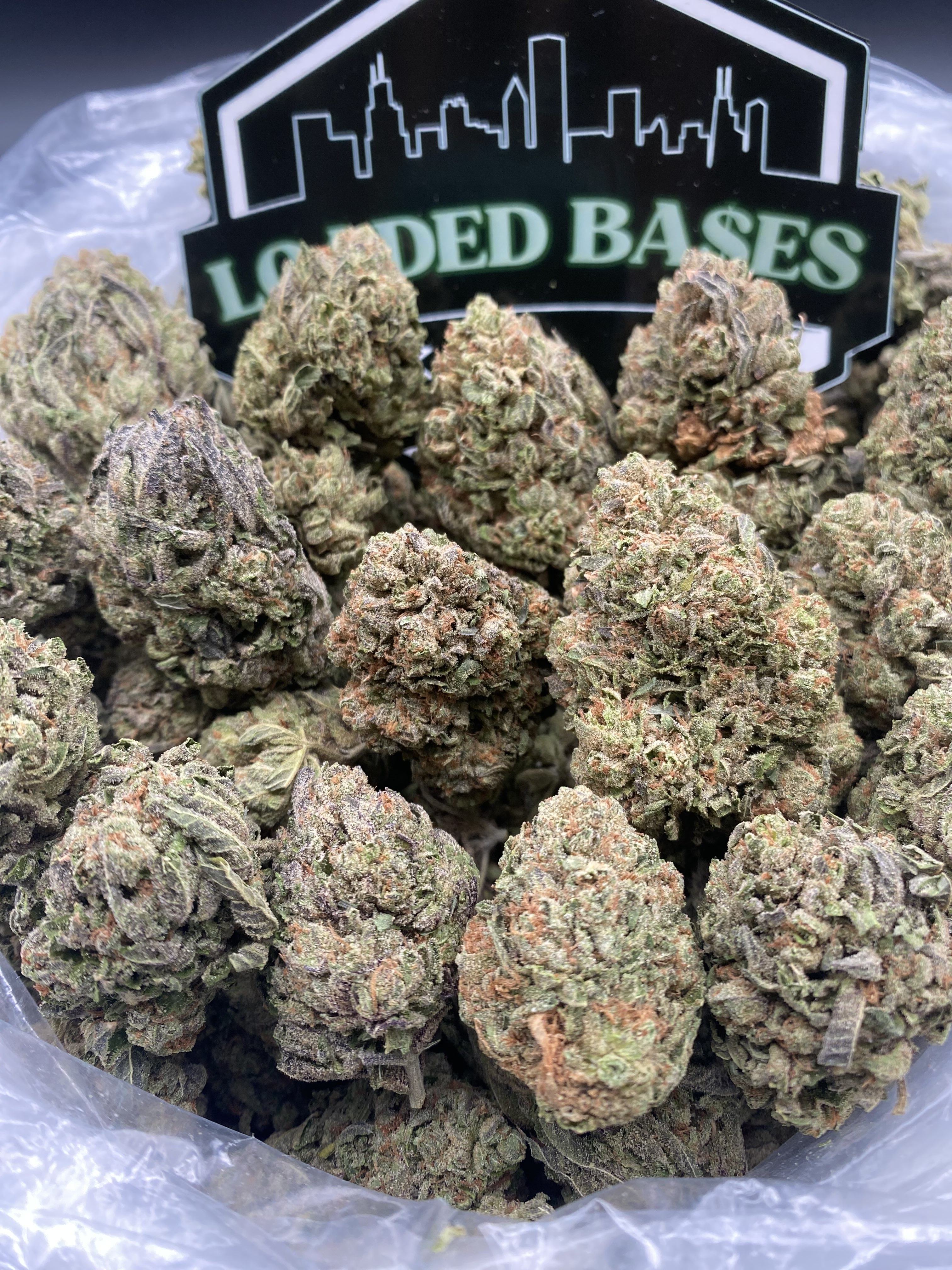 BERRY GELATO(OUT OF STOCK)