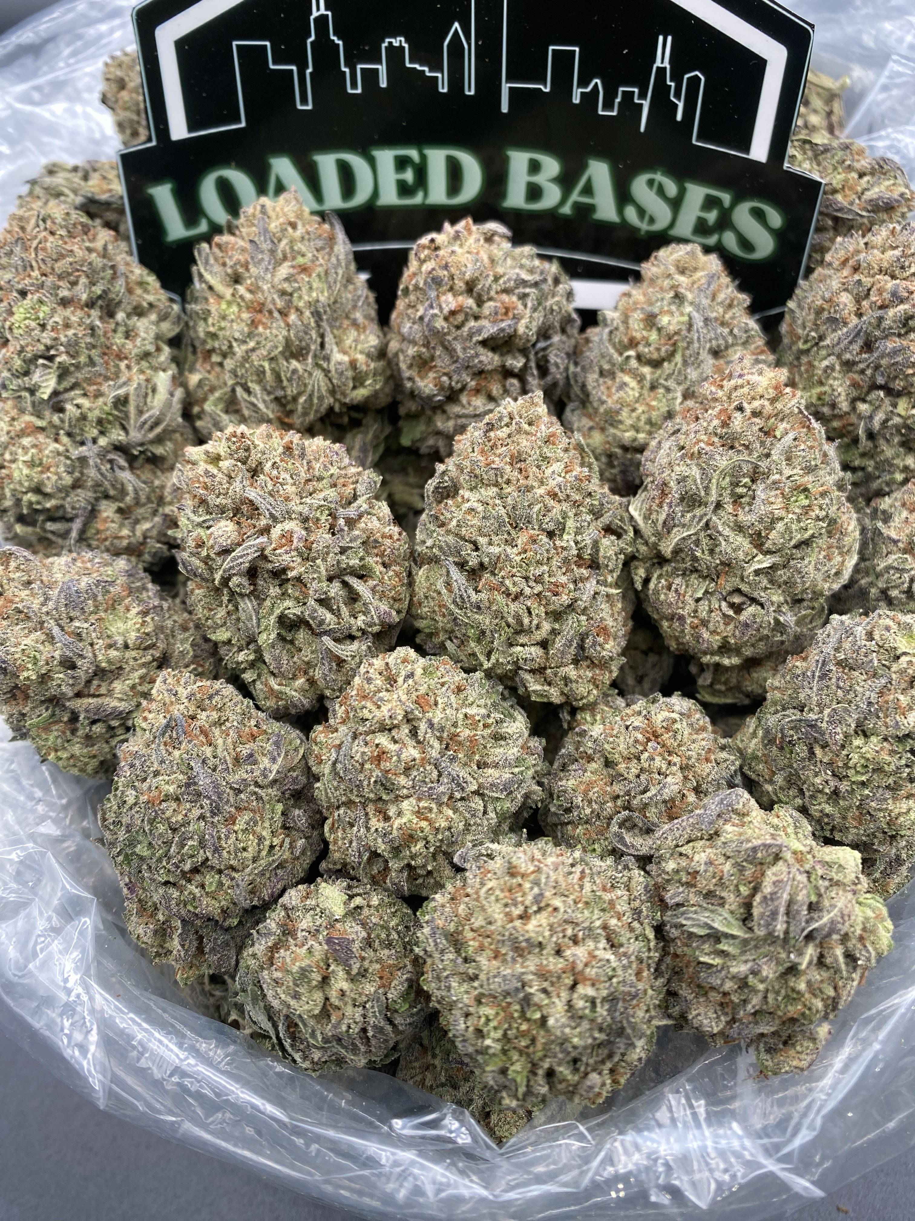 FROSTED TRUFFLES(OUT OF STOCK)