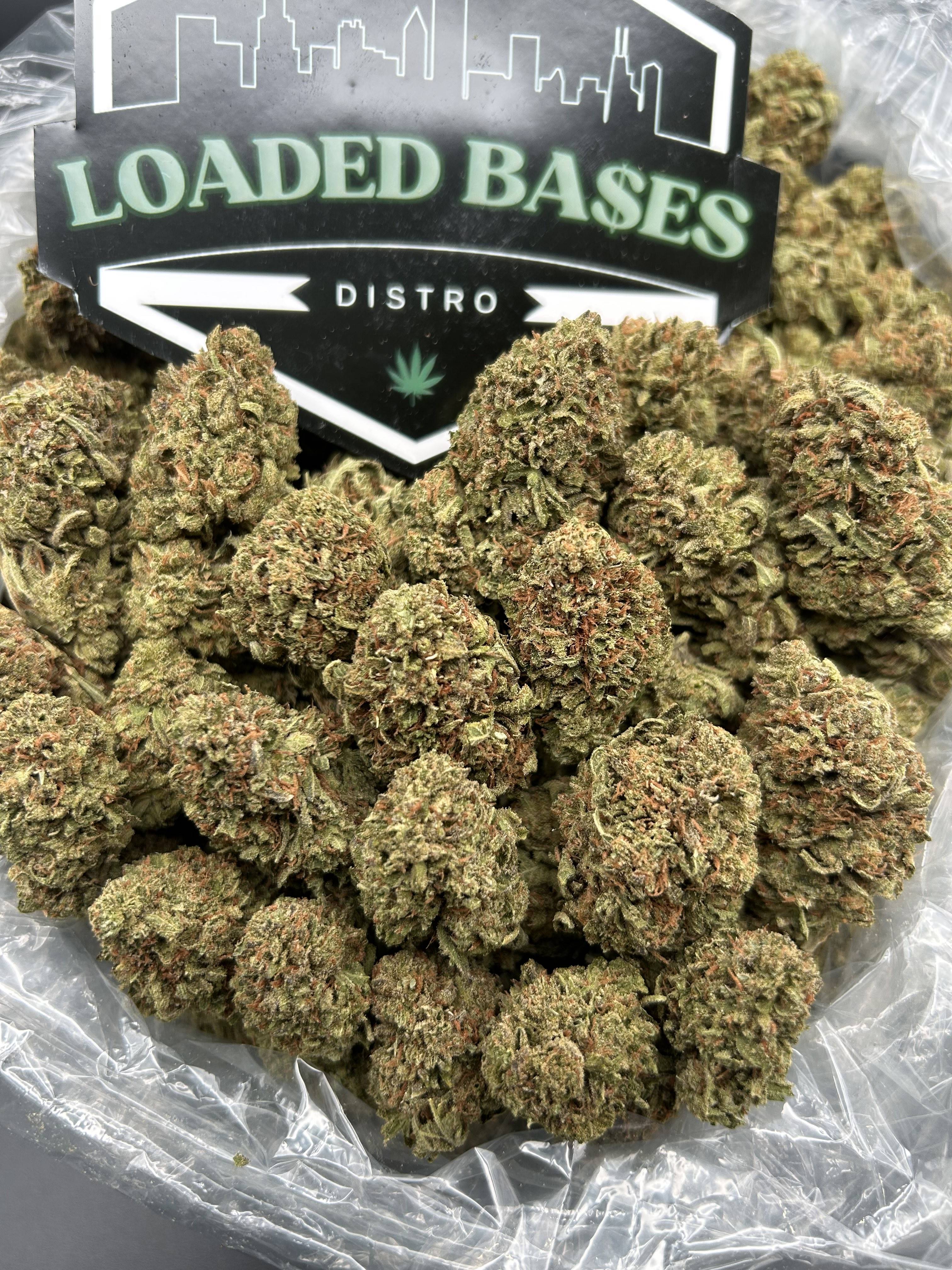 PLATINUM KUSH LOWS(OUT OF STOCK)