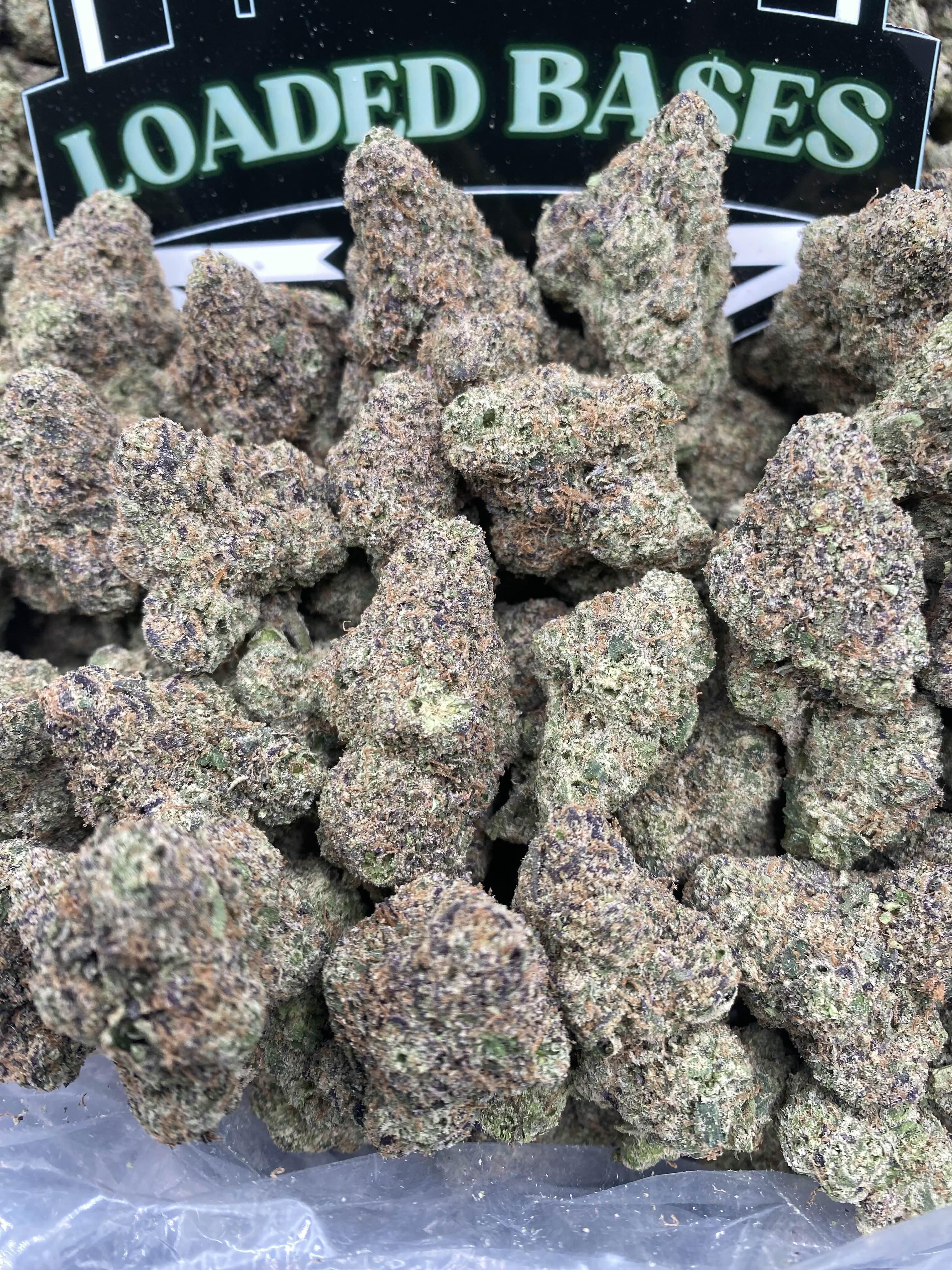 FROSTED BUBBLEGUM RUNTZ