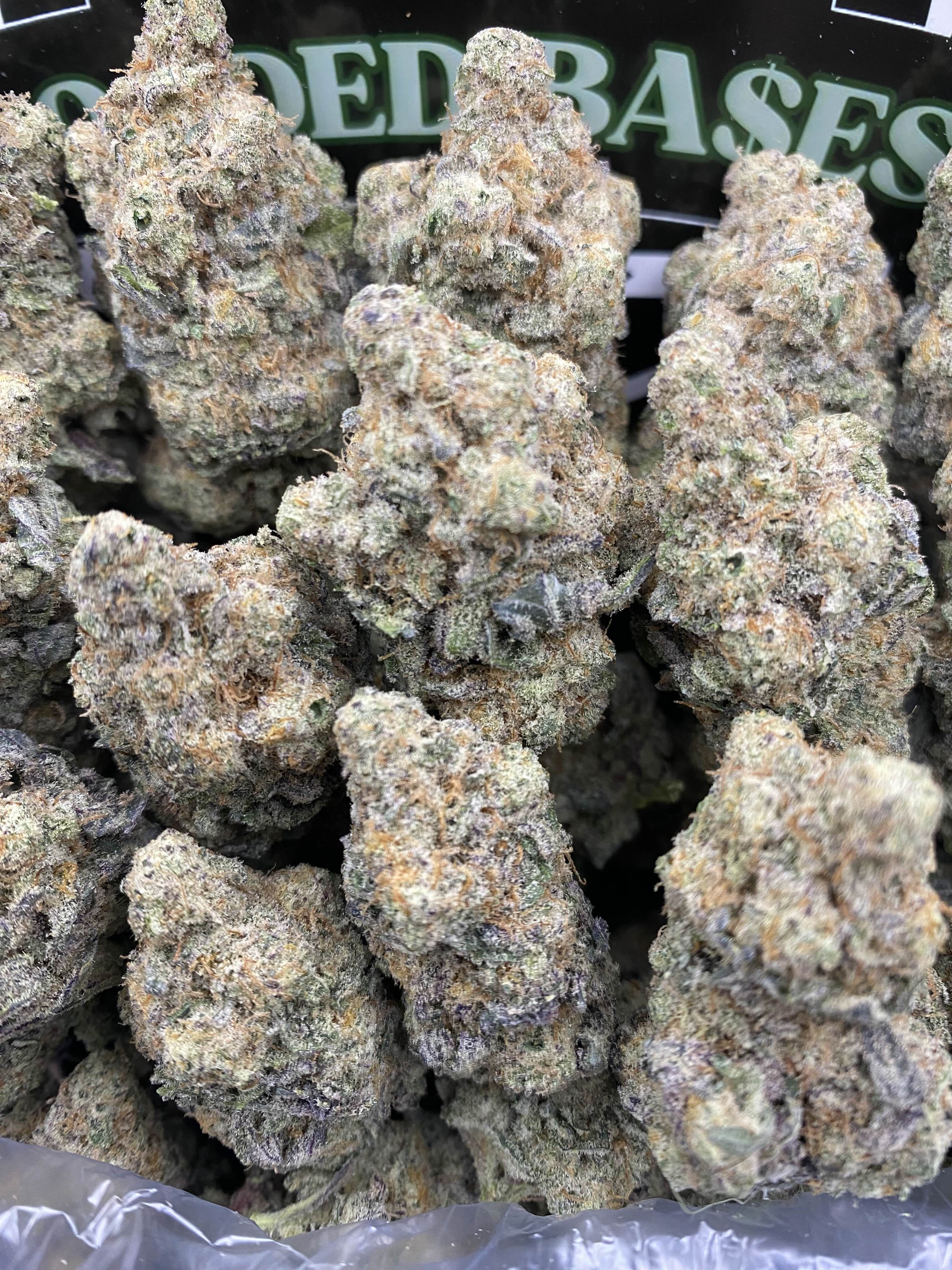 MAC 1 HAZE(OUT OF STOCK)