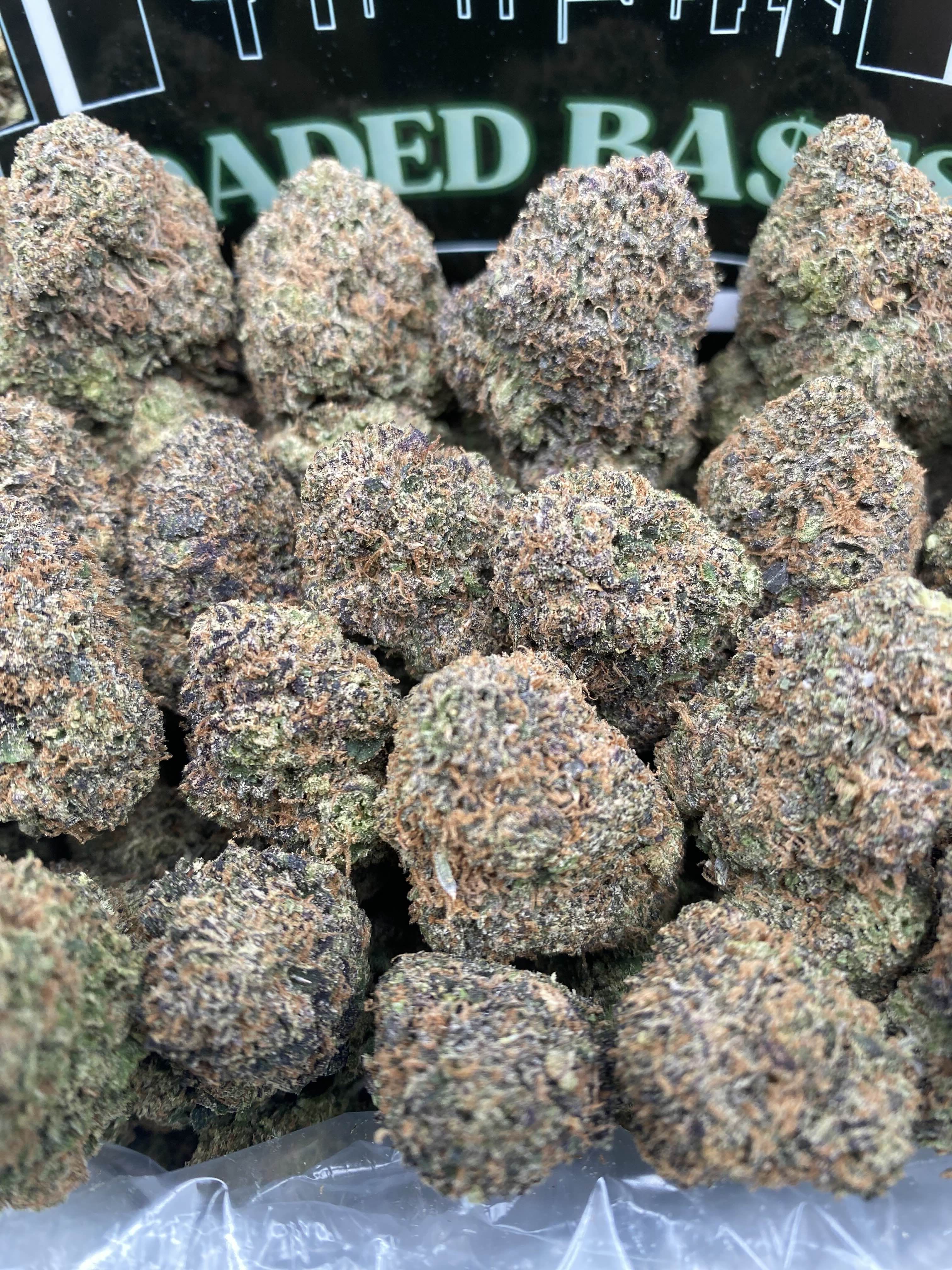 GRAPE GELATO