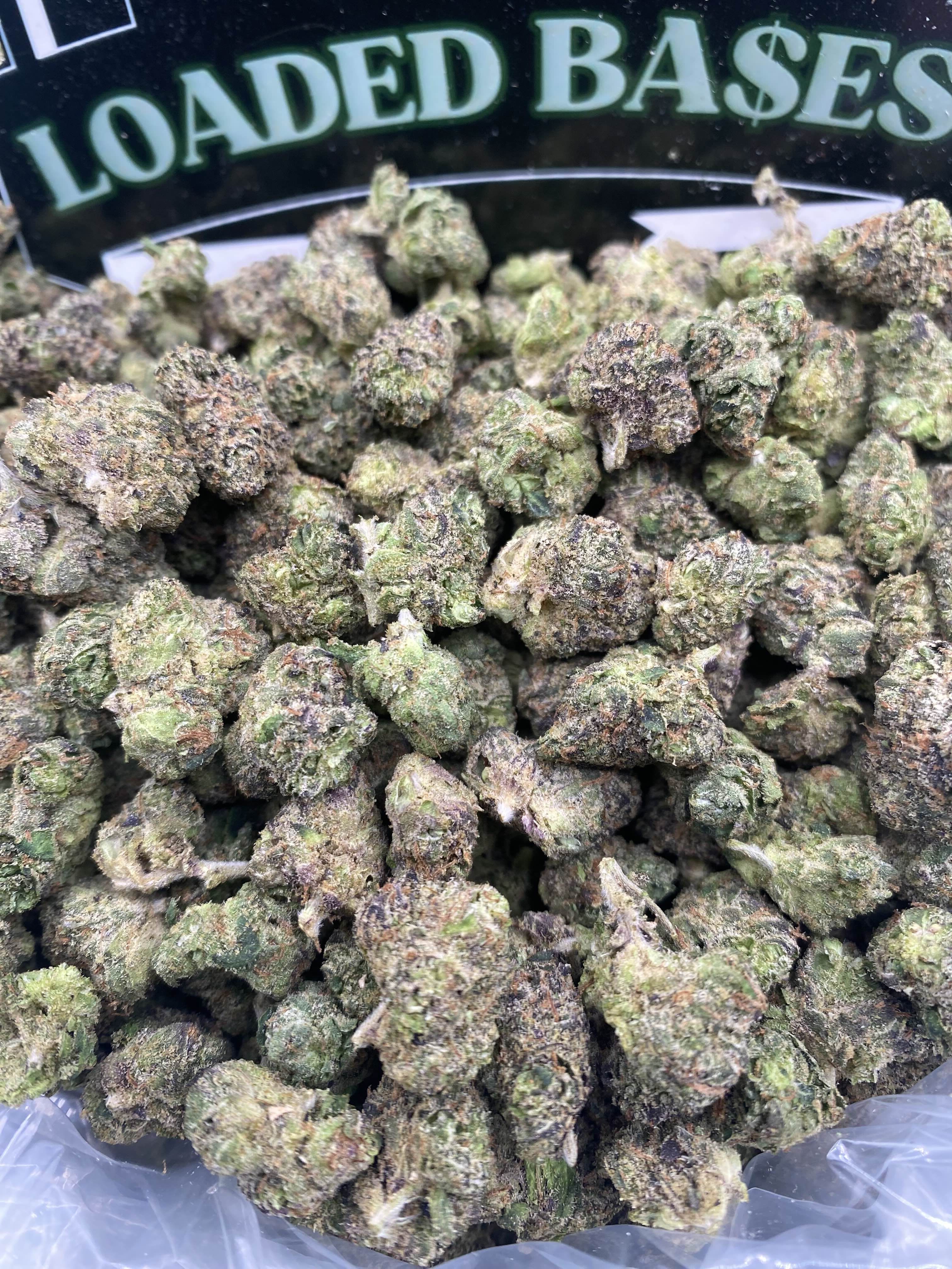 LEMON CHERRY (SMALLS)