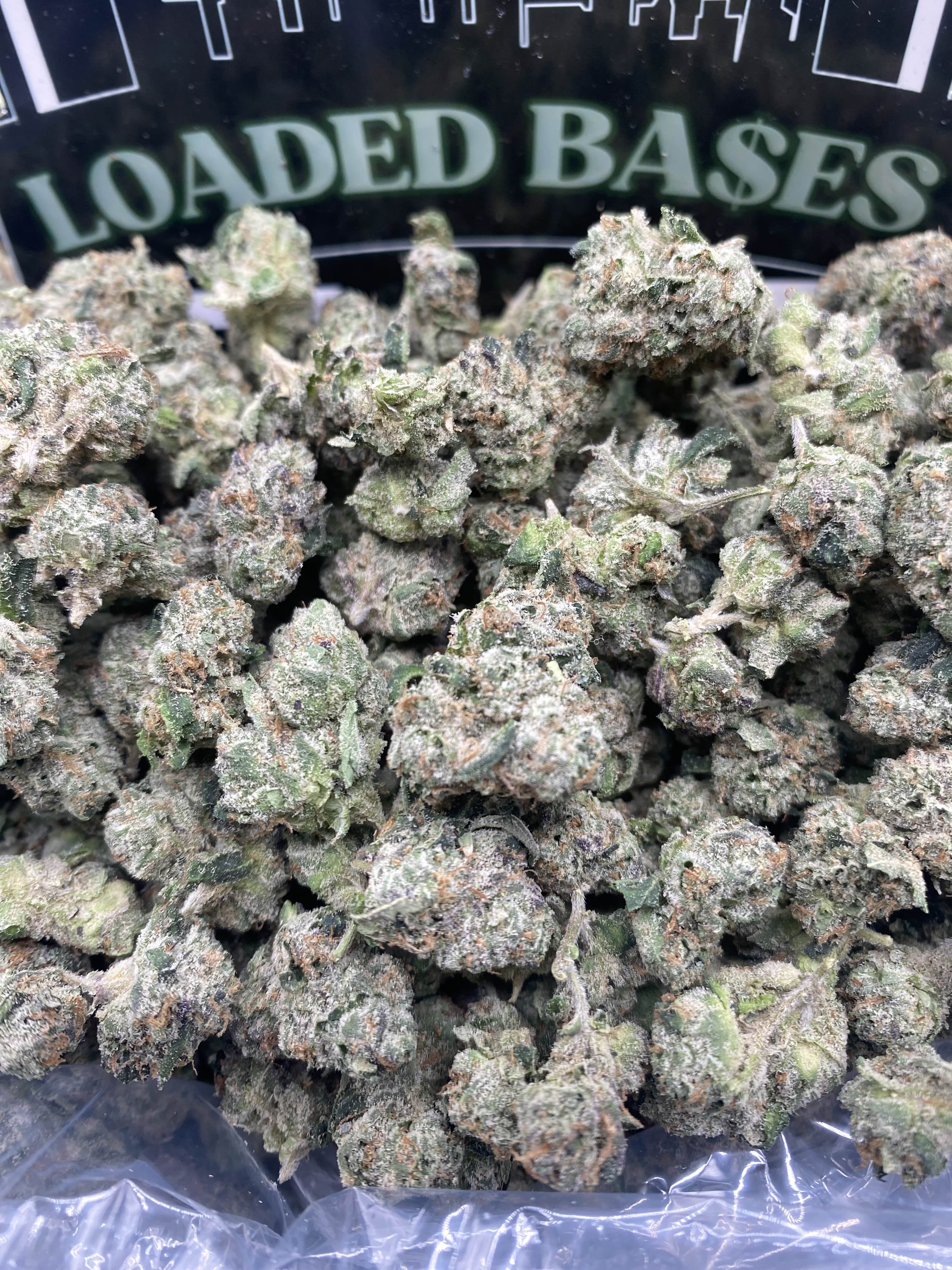 CANDY GUAVA GELATO SMALLS