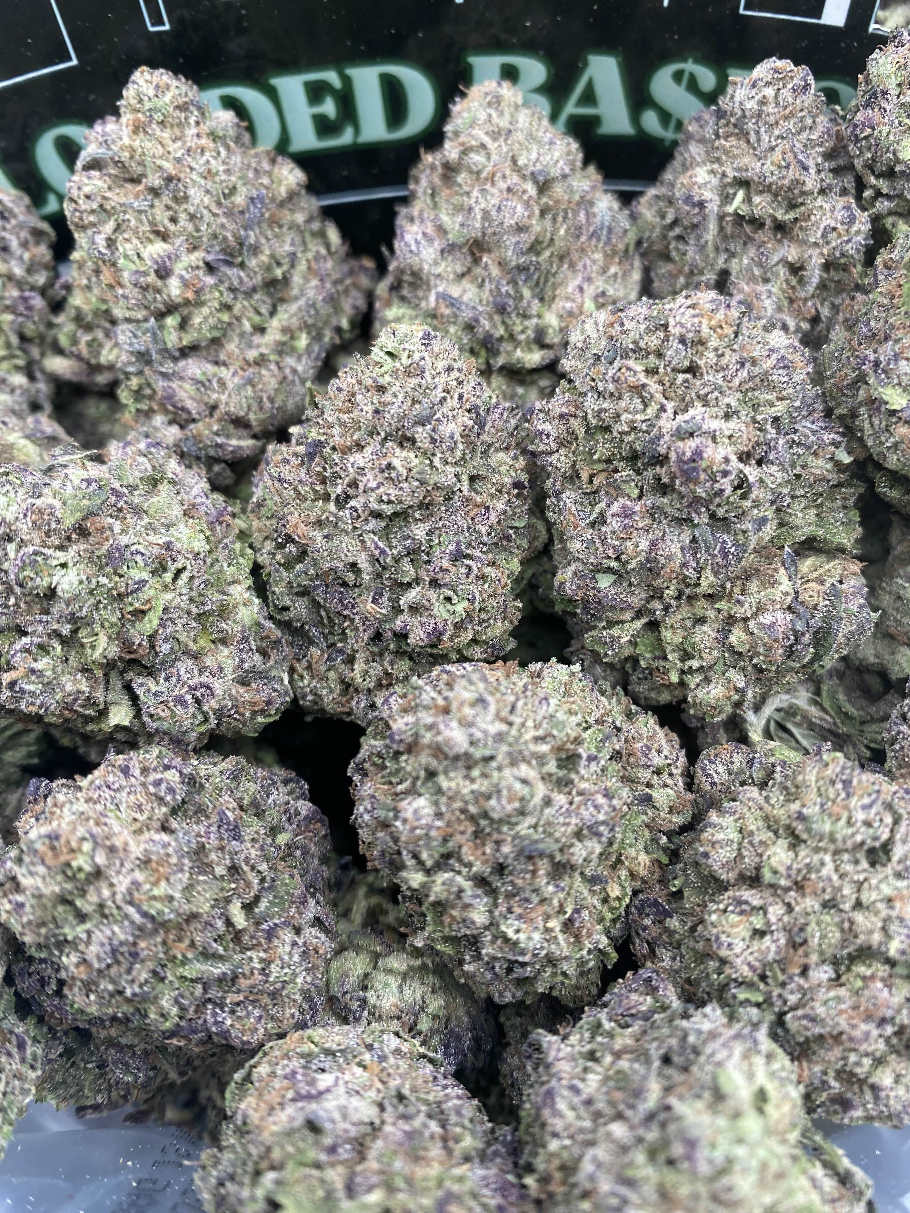 FROSTED CHERRY GELATO