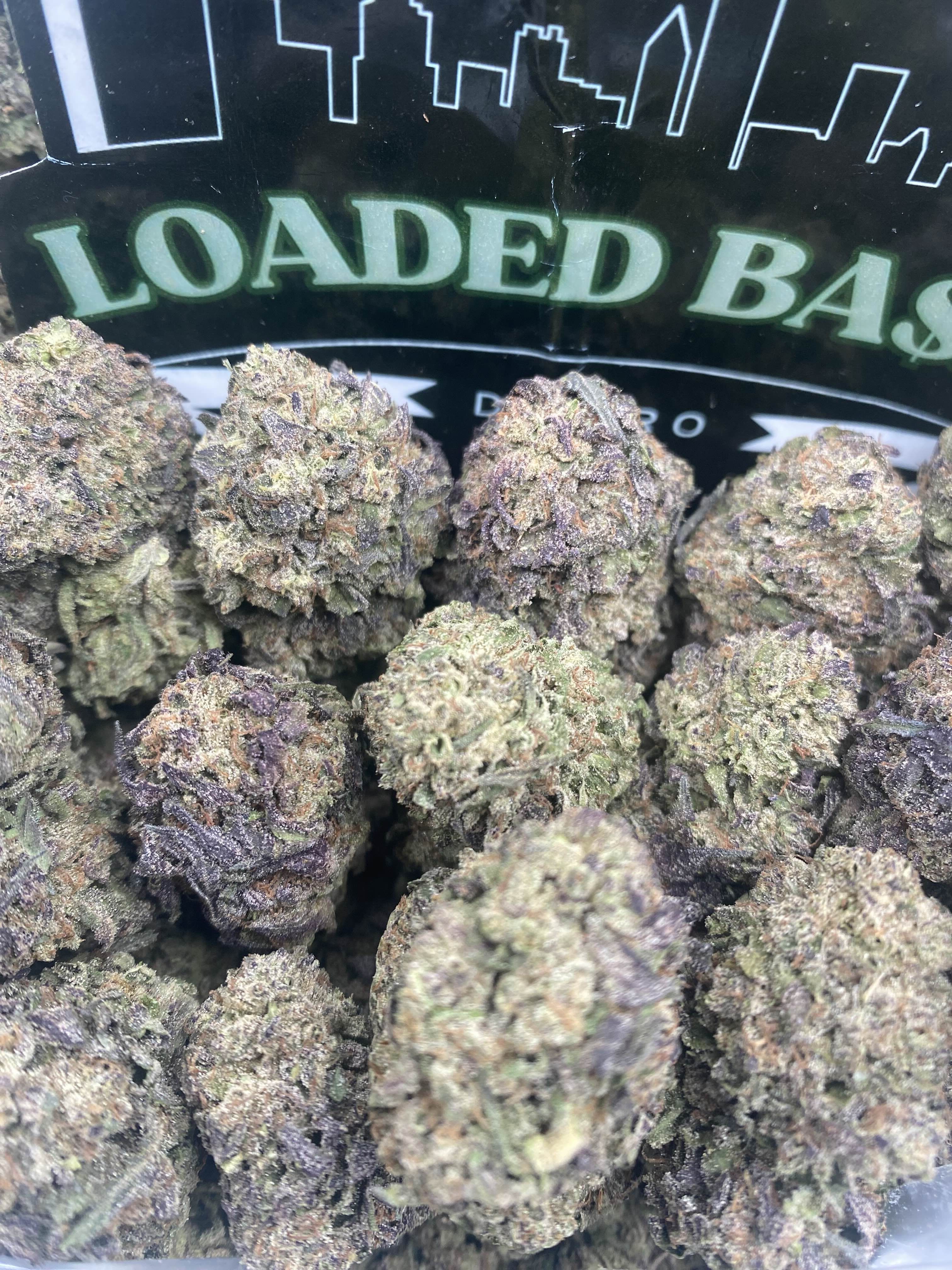 PURPLE JOLLYRANCHERZ